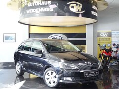 Bild des Angebotes Skoda Fabia 1.4 TDI Ambi.Navi SHZ Klima.PDC Temp Xenon