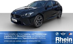 Bild des Angebotes BMW 116 M SPORT Exterieur Navi AdapLED Komfortzugang M SPO
