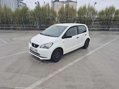 Bild des Angebotes SEAT Mii Reference