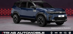 Bild des Angebotes Dacia Bigster BIGSTER Extreme TCe 130 4x4