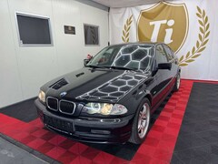 Bild des Angebotes BMW 328 *328i*Automatik*TÜV-NEU*M-Felgen*STZGH*