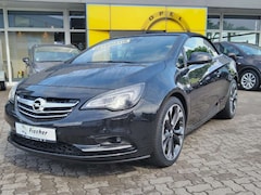 Bild des Angebotes Opel Cascada Ultimate / NAVIGATION / AGR-Ledersitze beheizt