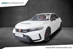 Bild des Angebotes Honda Civic Type R LED Scheinwerfer Navi Rückfahrk.