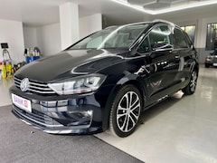 Bild des Angebotes VW Golf Sportsvan Lounge BMT/Start-Stopp