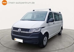 Bild des Angebotes VW Transporter T6.1 Kombi 2.0 TDI L2H1 *AHK**LANGER RADSTAND*KLIM