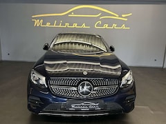 Bild des Angebotes Mercedes-Benz GLC 350 d Coupe, 4Matic, AMG-Line, AHK,1HD,SH