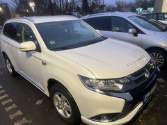 Bild des Angebotes Mitsubishi Outlander 2.0 4WD Plug-In Hybrid Plus