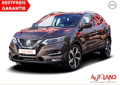 Bild des Angebotes Nissan Qashqai 1.3 Akari DCT AHK 360° Kamera Panorama