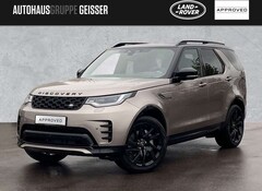 Bild des Angebotes Land Rover Discovery D250 AWD DYNAMIC SE 7-Sitzer AHK