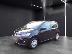 Bild des Angebotes VW up! Klima RFK DAB+