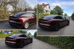 Bild des Angebotes Tesla Model Y Model Y Long Range Dual Motor AWD