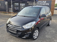 Bild des Angebotes Hyundai i10 FIFA WM Edition Gepflegt*