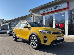 Bild des Angebotes Kia Stonic Platinum Edition Winterräder