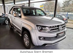 Bild des Angebotes VW Amarok Atacama DoubleCab 4Motion