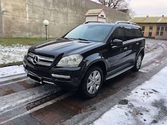 Bild des Angebotes Mercedes-Benz GL 450 GL 450 CDI DPF 4Matic 7G-TRONIC