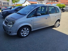 Bild des Angebotes Opel Meriva Cosmo