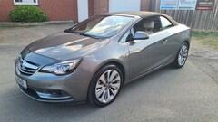 Bild des Angebotes Opel Cascada 1.4 Turbo Innovation Bi-Xenon,Leder, Erst 41Tkm 1.