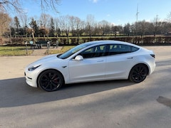 Bild des Angebotes Tesla Model 3 Model 3 Allradantrieb Dual Motor Performance