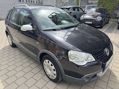 Bild des Angebotes VW Polo Cross 1.6 Automatik CrossPolo