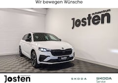 Bild des Angebotes Skoda Scala Monte Carlo 1.5TSI Matrix-LED ACC SCC