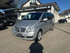 Bild des Angebotes Mercedes-Benz Viano Mercedes-Benz Viano 2.2CDI lang*Edition*7-Sitzer