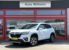 Bild des Angebotes Suzuki S-Cross 1.4 BOOSTERJET Comfort+ ALLGRIP HYBRID