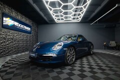 Bild des Angebotes Porsche 991 911 Carrera 4 S *111 Punkte*Pano*Sportabgas*