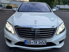 Bild des Angebotes Mercedes-Benz S 400 S 400 (HYBRID) h 7G-TRONIC