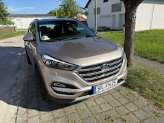 Bild des Angebotes Hyundai TUCSON Premium 4WD