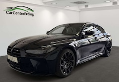 Bild des Angebotes BMW M3 Limousine*LED*Navi*Kamera*H&K*M Drivers Pack*