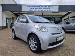Bild des Angebotes Toyota iQ *TÜV NEU*AT-Motor*2. Hand*Alu*Klima*ZV*PDC*