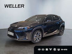 Bild des Angebotes Lexus UX 300h F SPORT Design *LED*Kamera*SHZ*PDC v+h* Navi Digit
