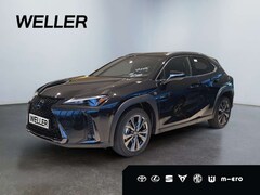 Bild des Angebotes Lexus UX 300h F SPORT Design *LED*Kamera*SHZ*PDC v+h* Navi Digit