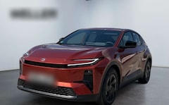 Toyota C-HR C-HR+ Teamplayer 165 kW  *PRIVACY*NAVI*LED*