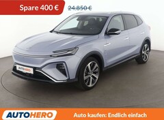 Bild des Angebotes MG Marvel R electric drive 132 kW Luxury Aut.*CAM*NAVI*ACC*