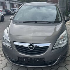Bild des Angebotes Opel Meriva 1.4 150 Jahre