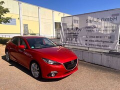 Bild des Angebotes Mazda 3 Lim. Sports-Line