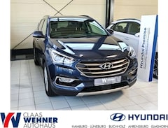 Bild des Angebotes Hyundai SANTA FE Hyundai Santa Fe Premium 2.2 CRDI Premium 4WD