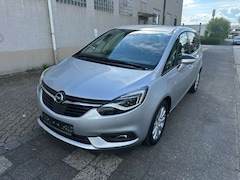 Bild des Angebotes Opel Zafira C Active Start/Stop