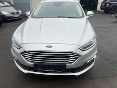 Bild des Angebotes Ford Mondeo Business Edition