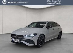 Bild des Angebotes Mercedes-Benz CLA 200 CLA