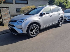 Bild des Angebotes Toyota RAV 4 RAV 4 2.5 4x2 Hybrid Style
