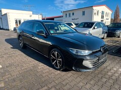 Bild des Angebotes VW Passat Variant 1.5 eTSI Business Matrix/Head-Up