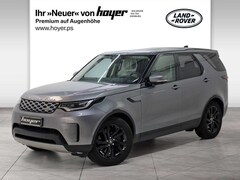 Bild des Angebotes Land Rover Discovery D300 Neues Modell Automatik HUD LED Navi