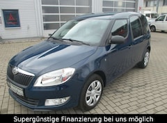 Bild des Angebotes Skoda Roomster Active Plus Edition,KLIMA,GARANTIE