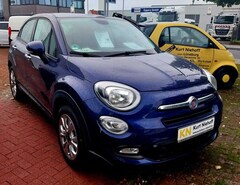 Bild des Angebotes Fiat 500X Lounge