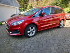Bild des Angebotes Ford S-Max 2.0 EcoBlue Titanium  8-fach bereift