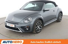 Bild des Angebotes VW Beetle 1.4 TSI Dune BM*NAVI*XENON*TEMPO*CAM*