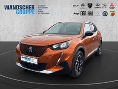 Bild des Angebotes Peugeot 2008 e- Allure Pack *SHZ*KAM*