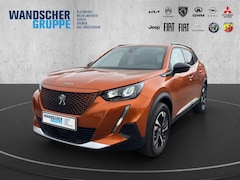 Bild des Angebotes Peugeot 2008 e- Allure Pack *SHZ*KAM*